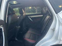 Geely Bingyue 1.4T DCT Platinum Edition - photo 10