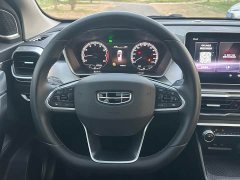 Geely Bingyue 1.4T DCT Platinum Edition - photo 11