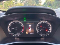 Geely Bingyue 1.4T DCT Platinum Edition - photo 12