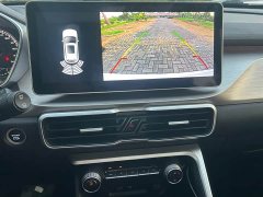 Geely Bingyue 1.4T DCT Platinum Edition - photo 13
