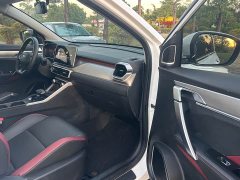 Geely Bingyue 1.4T DCT Platinum Edition - photo 14