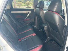 Geely Bingyue 1.4T DCT Platinum Edition - photo 15