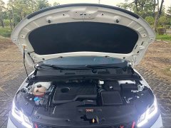 Geely Bingyue 1.4T DCT Platinum Edition - photo 16
