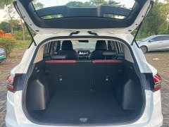 Geely Bingyue 1.4T DCT Platinum Edition - photo 17