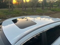 Geely Bingyue 1.4T DCT Platinum Edition - photo 18