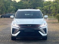 Geely Bingyue 1.4T DCT Platinum Edition - photo 2