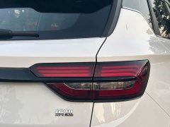 Geely Bingyue 1.4T DCT Platinum Edition - photo 20