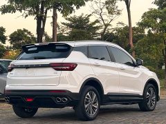 Geely Bingyue 1.4T DCT Platinum Edition - photo 6