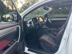 Geely Bingyue 1.4T DCT Platinum Edition - photo 8