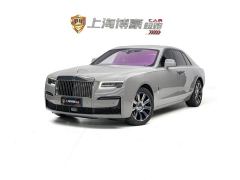 Rolls-Royce 6.7T Edition - photo 1