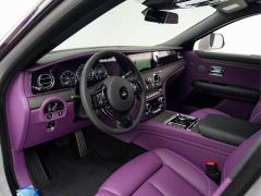 Rolls-Royce 6.7T Edition - photo 10