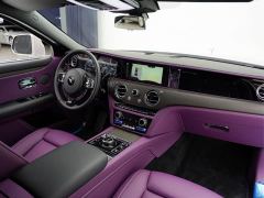 Rolls-Royce 6.7T Edition - photo 15