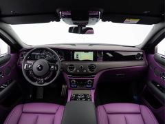 Rolls-Royce 6.7T Edition - photo 17