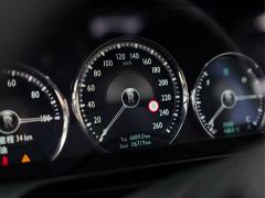 Rolls-Royce 6.7T Edition - photo 20