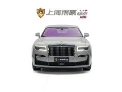 Rolls-Royce 6.7T Edition - photo 3