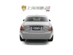 Rolls-Royce 6.7T Edition - photo 4
