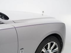 Rolls-Royce 6.7T Edition - photo 5