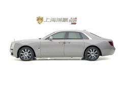 Rolls-Royce 6.7T Edition - photo 6