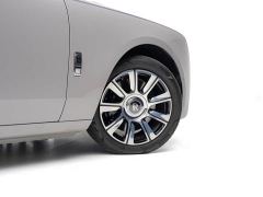 Rolls-Royce 6.7T Edition - photo 7