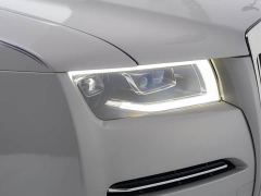Rolls-Royce 6.7T Edition - photo 8