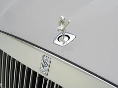 Rolls-Royce 6.7T Edition - photo 9
