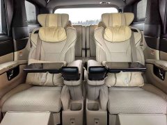 Toyota Vellfire Crown Hybrid 2.5L Executive Premier Edition - ფოტო 12