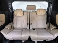 Toyota Vellfire Crown Hybrid 2.5L Executive Premier Edition - ფოტო 13