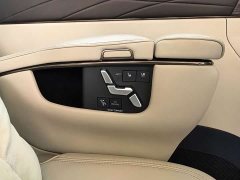 Toyota Vellfire Crown Hybrid 2.5L Executive Premier Edition - ფოტო 14