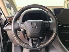 Toyota Vellfire Crown Hybrid 2.5L Executive Premier Edition - ფოტო 15