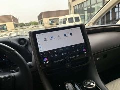 Toyota Vellfire Crown Hybrid 2.5L Executive Premier Edition - ფოტო 17
