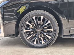 Toyota Vellfire Crown Hybrid 2.5L Executive Premier Edition - ფოტო 19