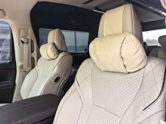Toyota Vellfire Crown Hybrid 2.5L Executive Premier Edition - ფოტო 7