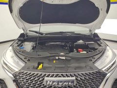 Haval M6 PLUS 1.5T Manual Elite Smart Connected - ფოტო 10
