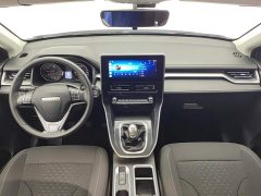 Haval M6 PLUS 1.5T Manual Elite Smart Connected - ფოტო 12