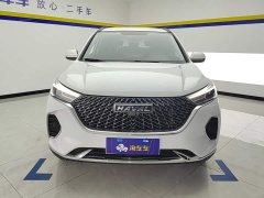 Haval M6 PLUS 1.5T Manual Elite Smart Connected - ფოტო 2