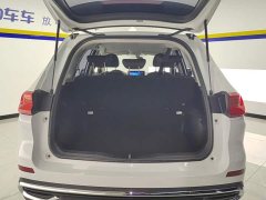 Haval M6 PLUS 1.5T Manual Elite Smart Connected - ფოტო 4