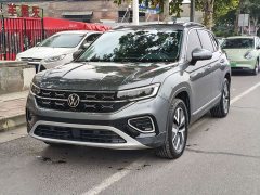 Volkswagen Taos 280TSI FWD Luxury Plus Advanced Edition - photo 1