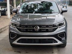 Volkswagen Taos 280TSI FWD Luxury Plus Advanced Edition - photo 2