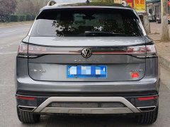 Volkswagen Taos 280TSI FWD Luxury Plus Advanced Edition - photo 3