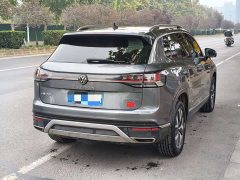 Volkswagen Taos 280TSI FWD Luxury Plus Advanced Edition - photo 4