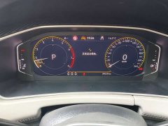 Volkswagen Taos 280TSI FWD Luxury Plus Advanced Edition - photo 6