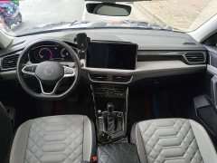 Volkswagen Taos 280TSI FWD Luxury Plus Advanced Edition - photo 7