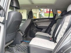Volkswagen Taos 280TSI FWD Luxury Plus Advanced Edition - photo 8