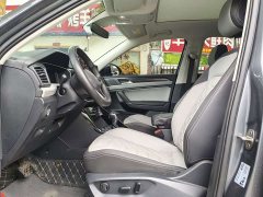 Volkswagen Taos 280TSI FWD Luxury Plus Advanced Edition - photo 9