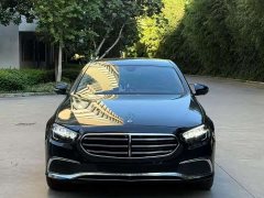 Mercedes-Benz E-Class E 300 L Luxury - ფოტო 2