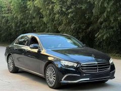 Mercedes-Benz E-Class E 300 L Luxury - ფოტო 3
