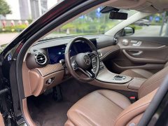 Mercedes-Benz E-Class E 300 L Luxury - ფოტო 4