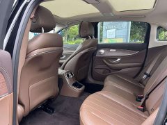 Mercedes-Benz E-Class E 300 L Luxury - ფოტო 6
