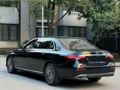 Mercedes-Benz E-Class E 300 L Luxury - ფოტო 9