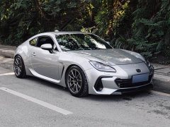 Subaru BRZ 2.4L Manual - фото 1